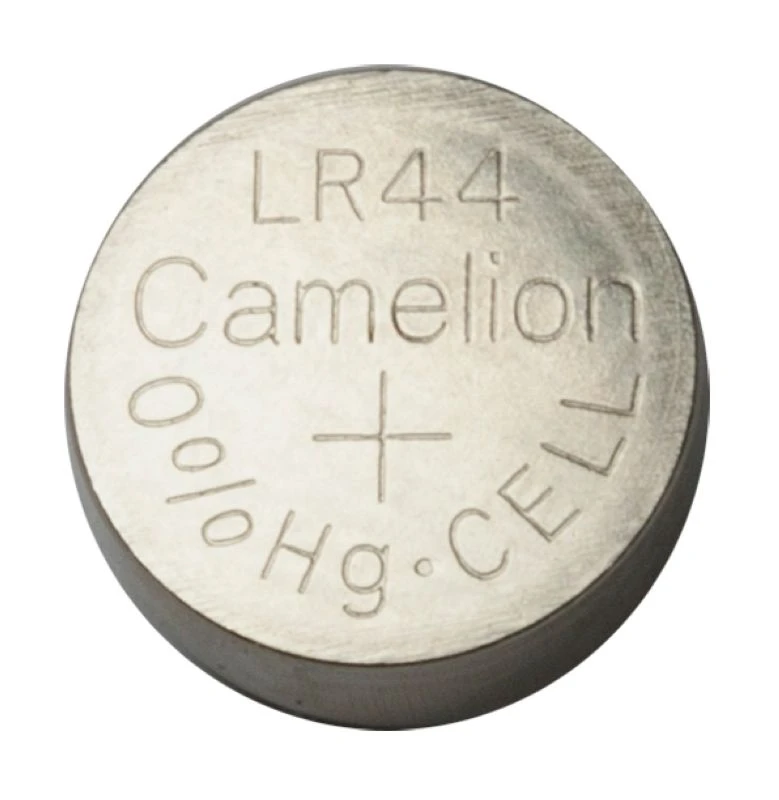 Pile standard (non rechargeable) CAMELION