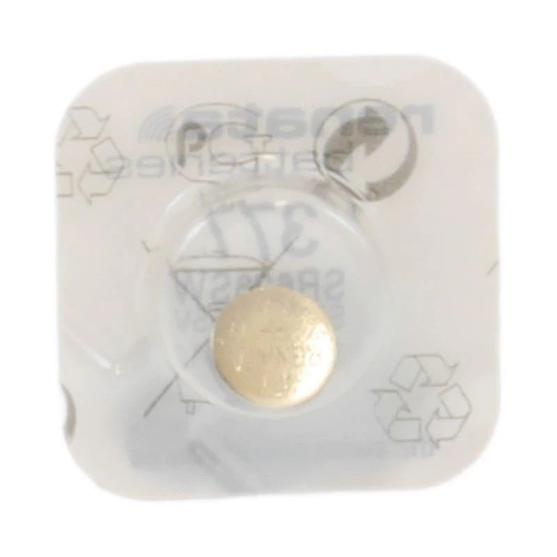 Pile standard (non rechargeable) RENATA