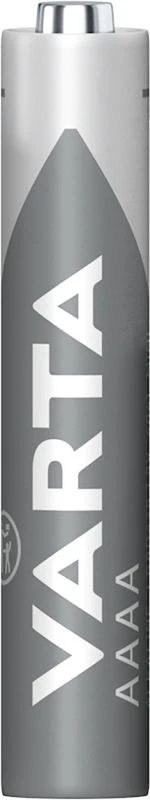 Pile standard (non rechargeable) VARTA CONSUMER