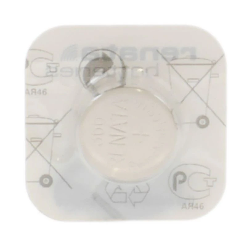 Pile standard (non rechargeable) RENATA