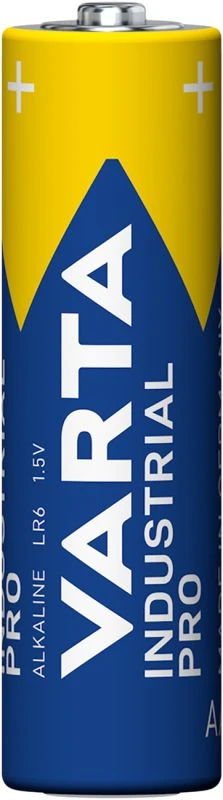 Standaard batterij (niet oplaadbaar) VARTA CONSUMER