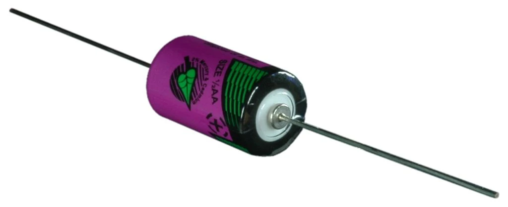 Pile standard (non rechargeable) Tadiran