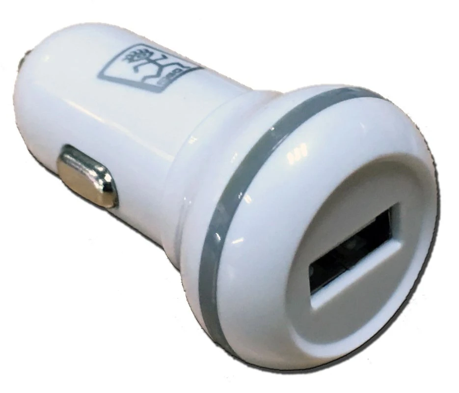 Universal charger 2GO