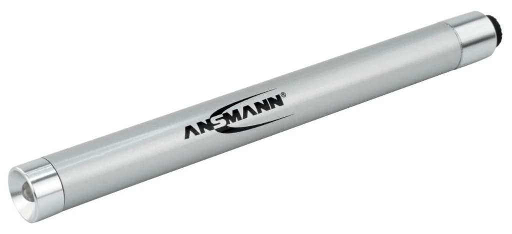 Zaklamp ANSMANN