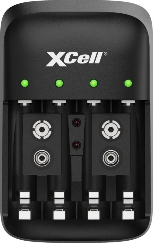Universal-Ladegerät XCell