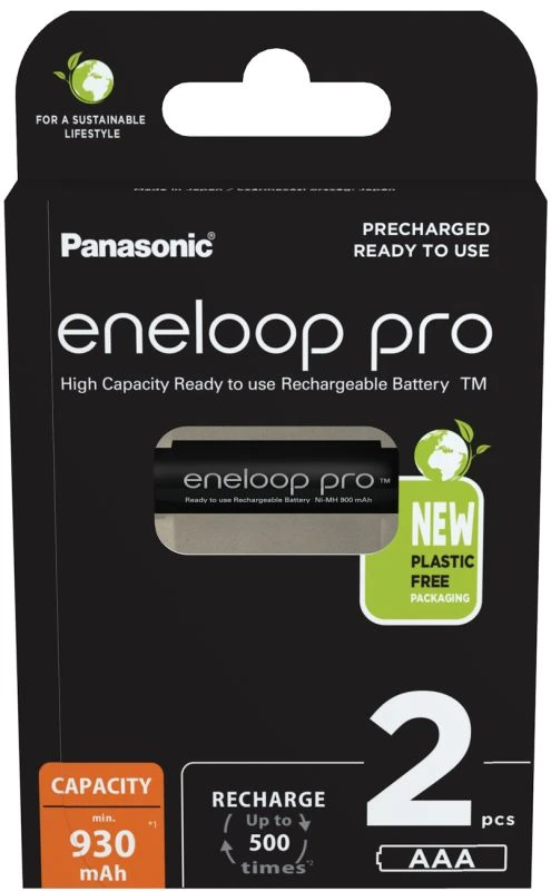 Standard-Akku ENELOOP