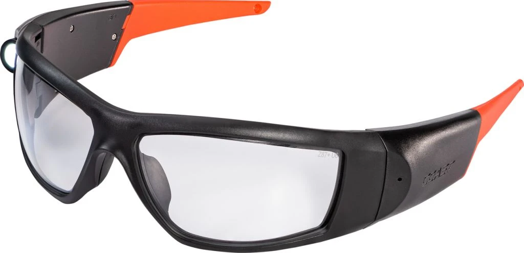 Lunette de protection Coast