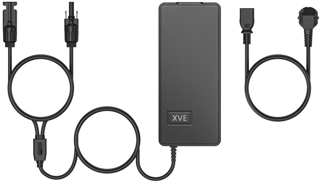 Chargeur universel ZENDURE