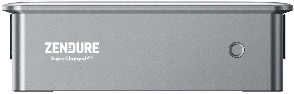 Hybrid inverter ZENDURE