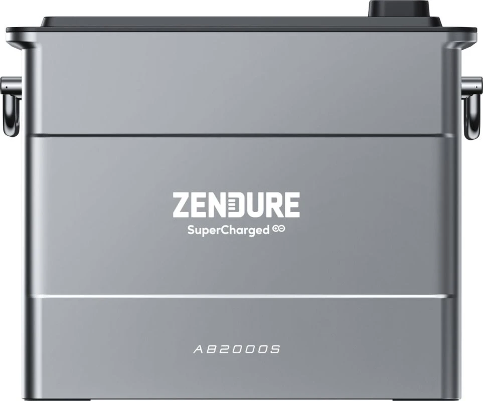 Battery (lithium) for vehicles and applications ZENDURE