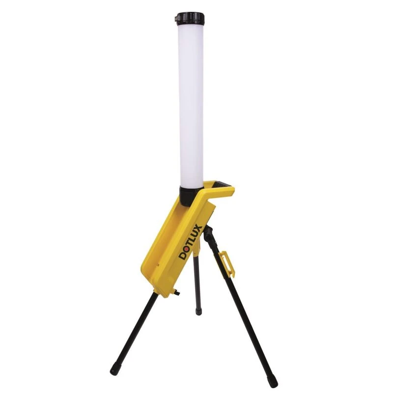 Projecteur de chantier Dotlux