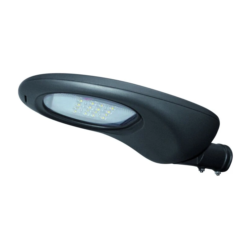 Luminaire d'éclairage public Dotlux