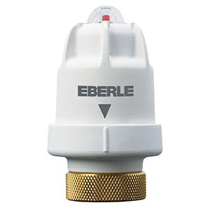 Accessoires chauffage par le sol Eberle