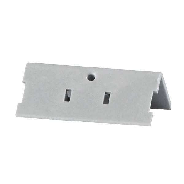 Accessoires pour connectique basse tension Doepke