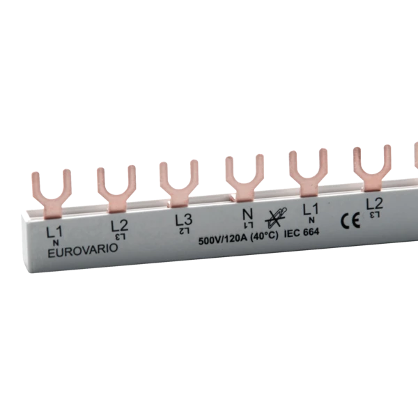 Phasenschiene Doepke Eurovario