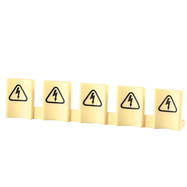 Accessories/spare parts for busbars Doepke