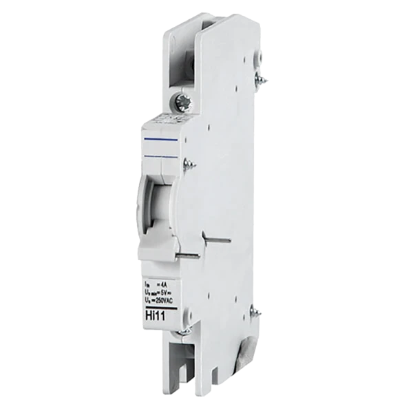 Toebehoren voor modulaire DIN-railapparatuur Doepke