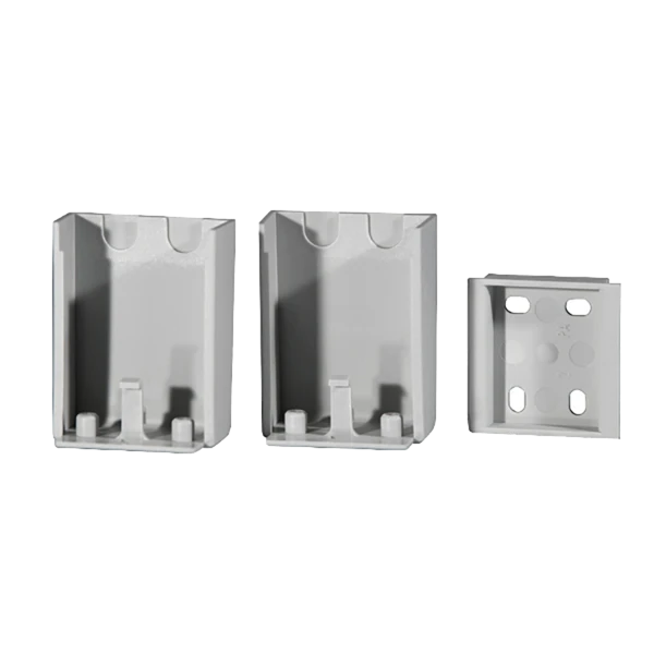 Accessoires pour connectique basse tension Doepke