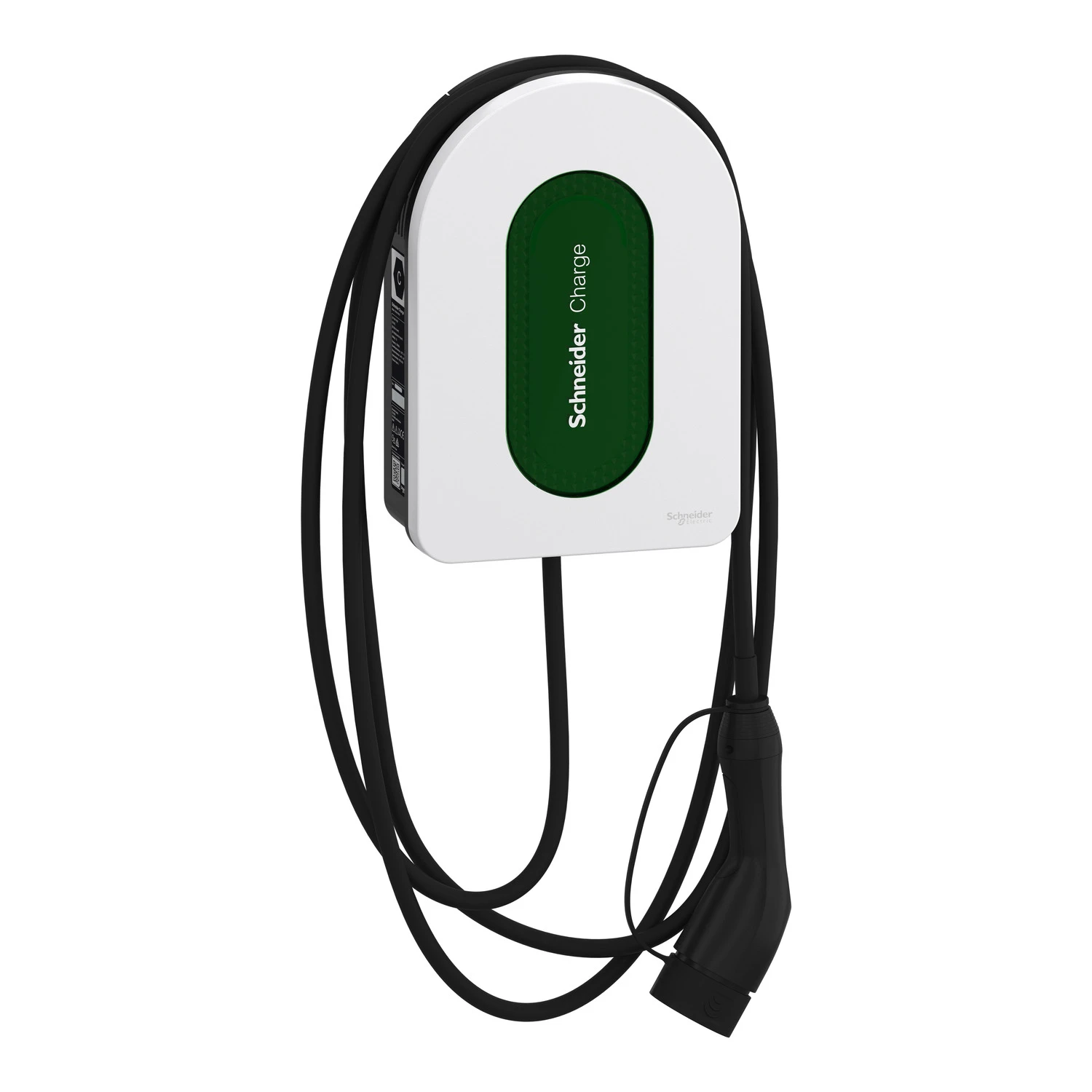 Charging device for electric vehicles Schneider Schneider Charge