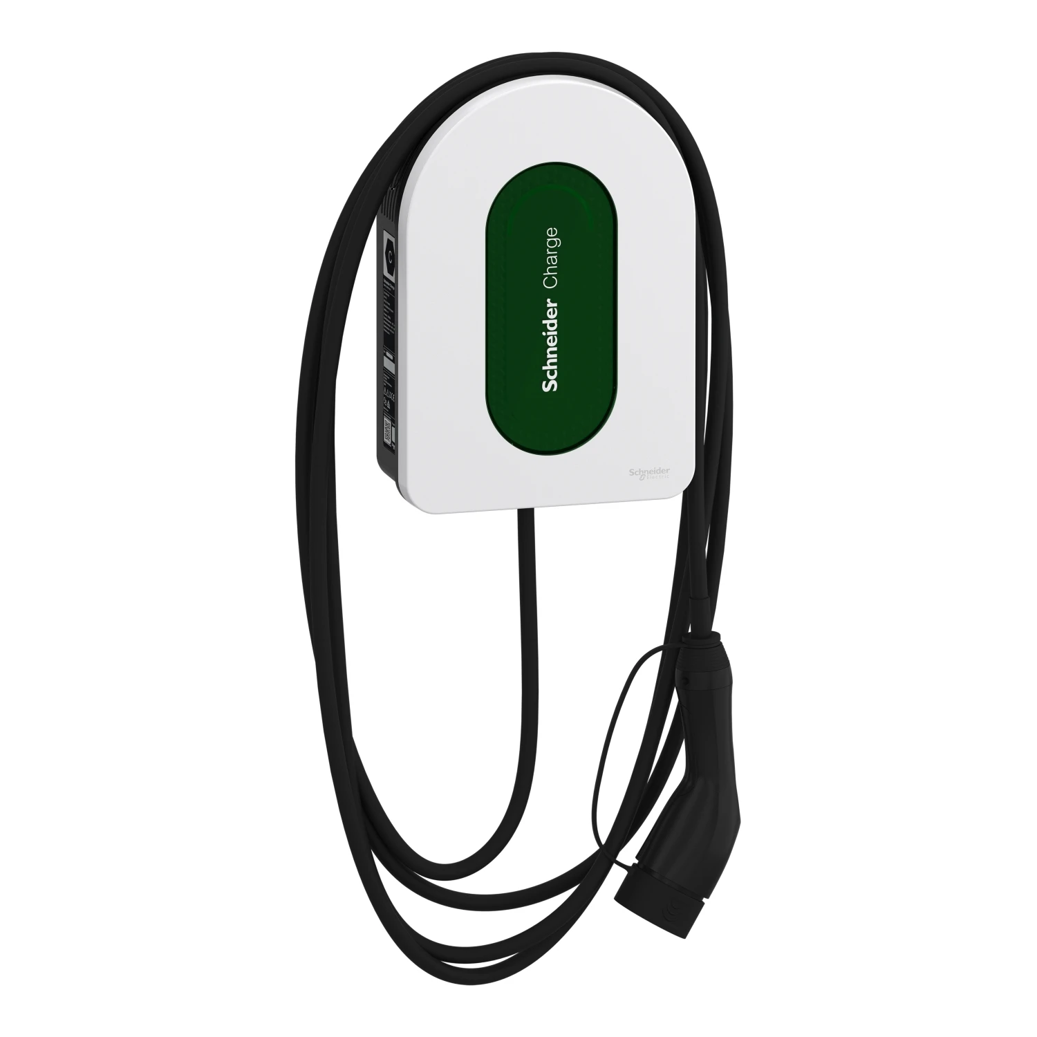 Charging device for electric vehicles Schneider Schneider Charge