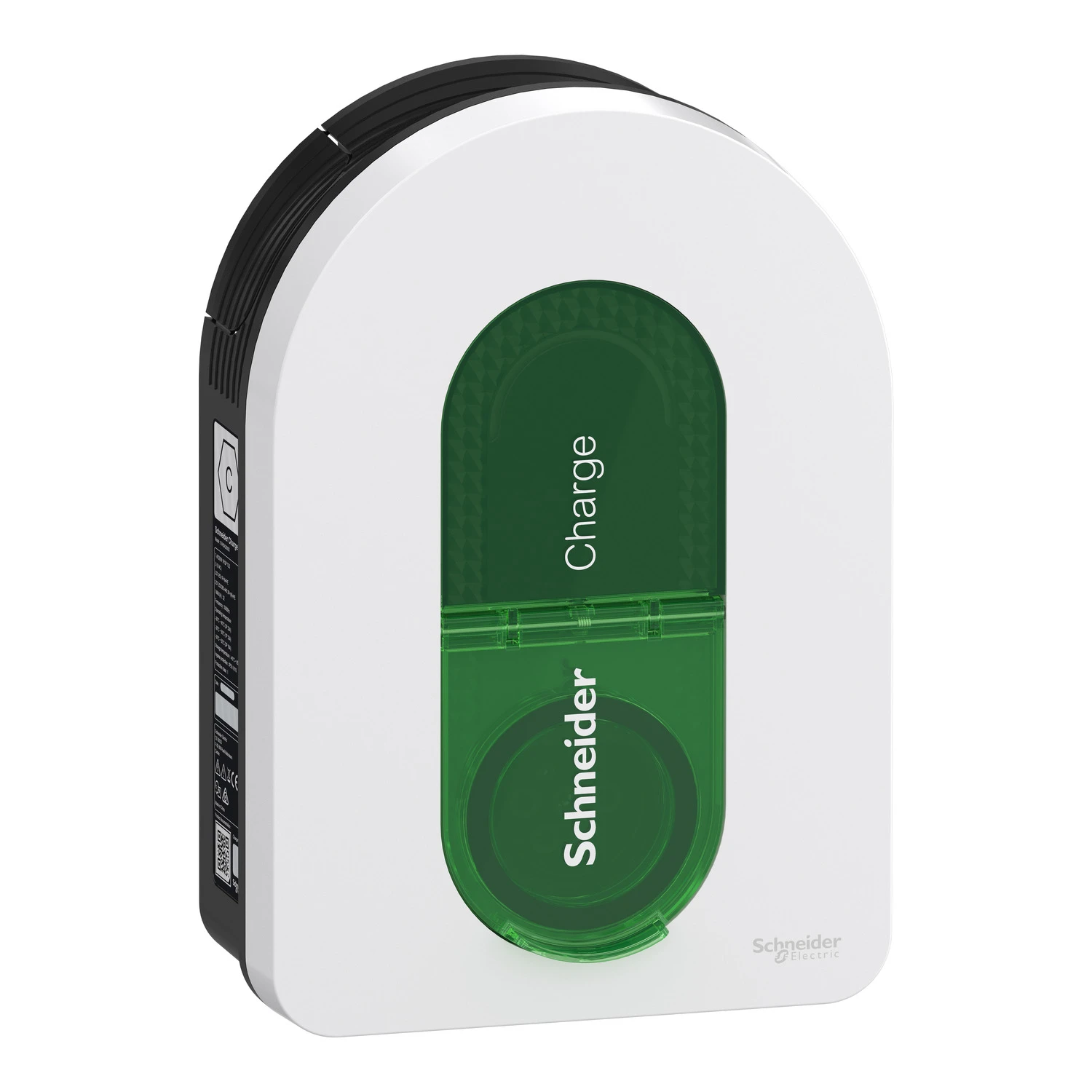 Charging device for electric vehicles Schneider Schneider Charge