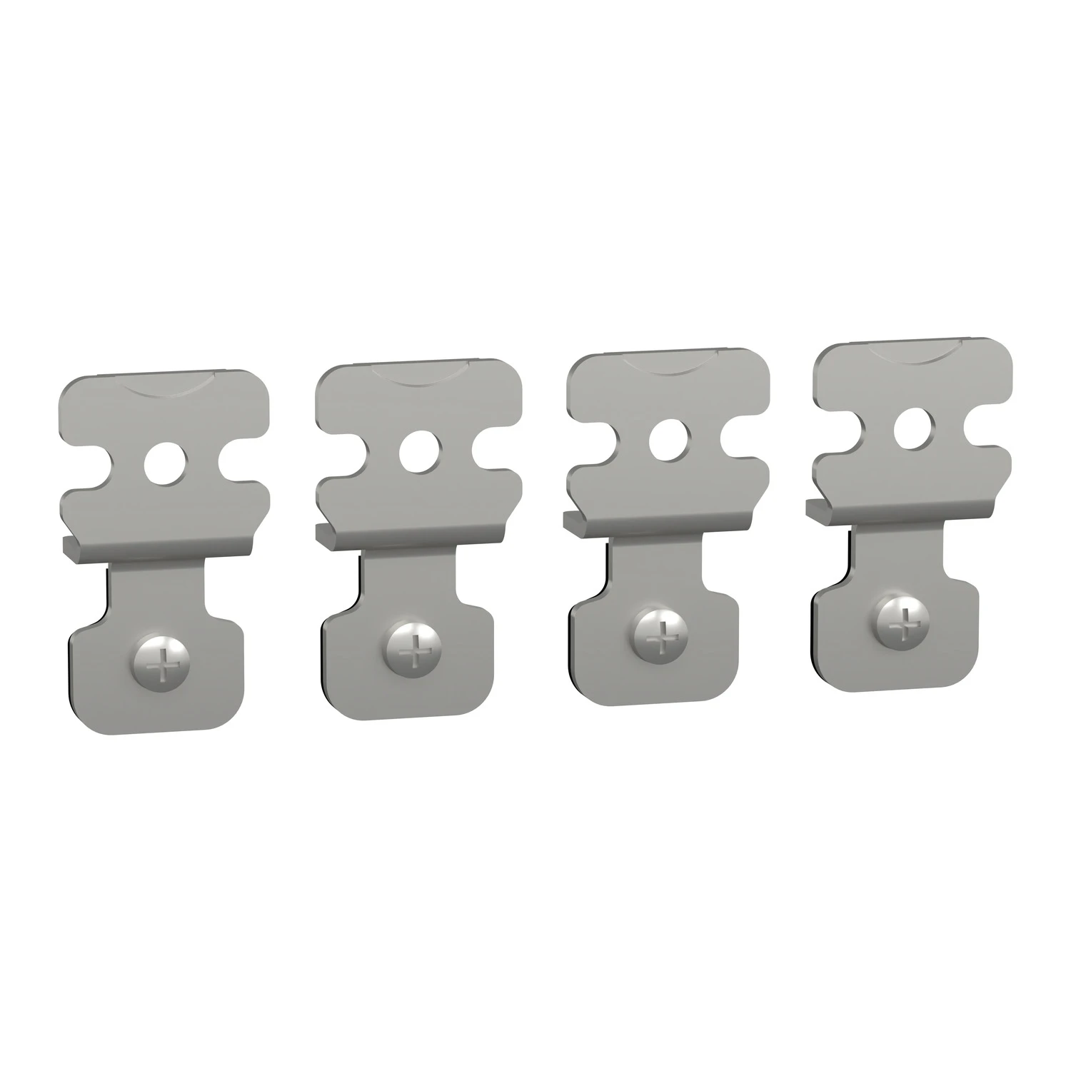 Mounting accessories (enclosure/cabinet) Schneider PanelSeT S3D