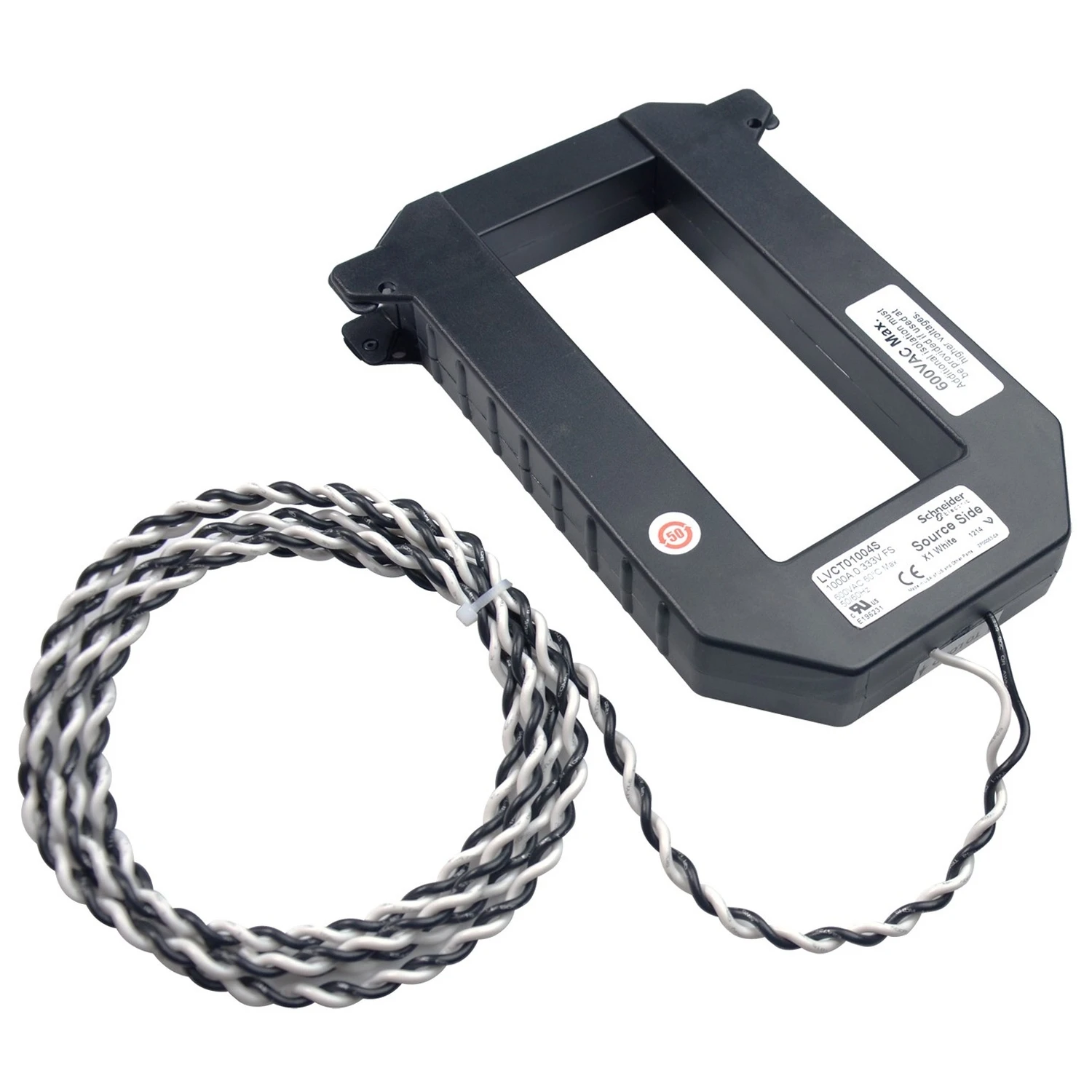 Current transformer Schneider BCPM (Branch Circuit Power Meter)