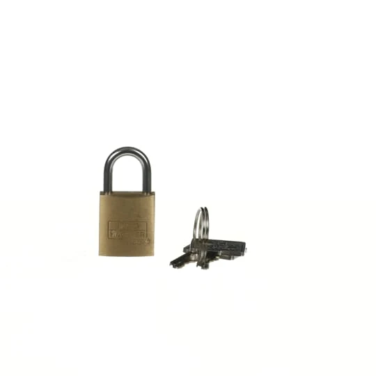 Bloc de contact auxiliaire pour tableau de distribution ABB Locking
