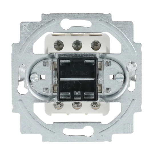 Installationsschalter Busch-Jaeger Allwetter 44® (IP44)