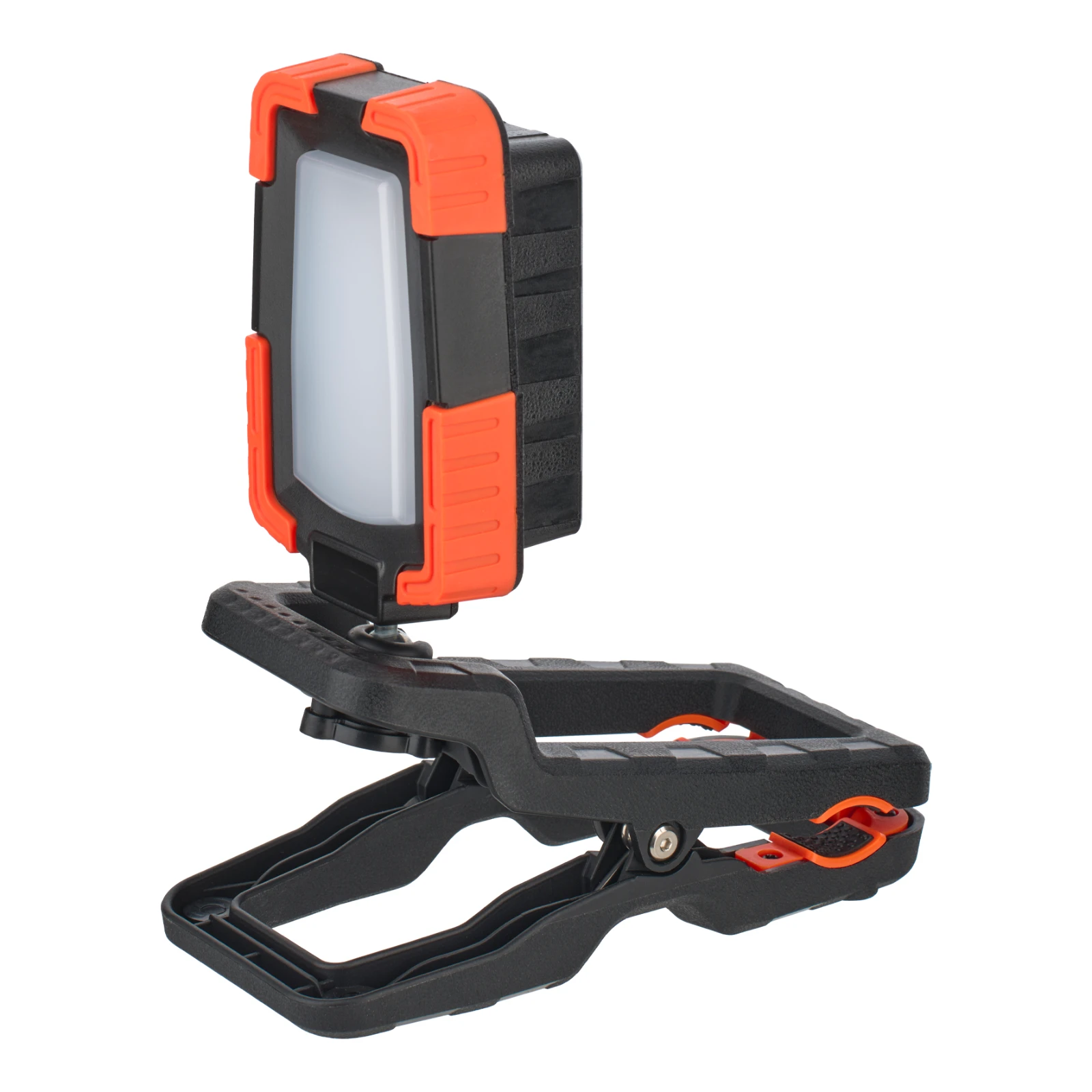 Hand luminaire Bailey Robust LED charge