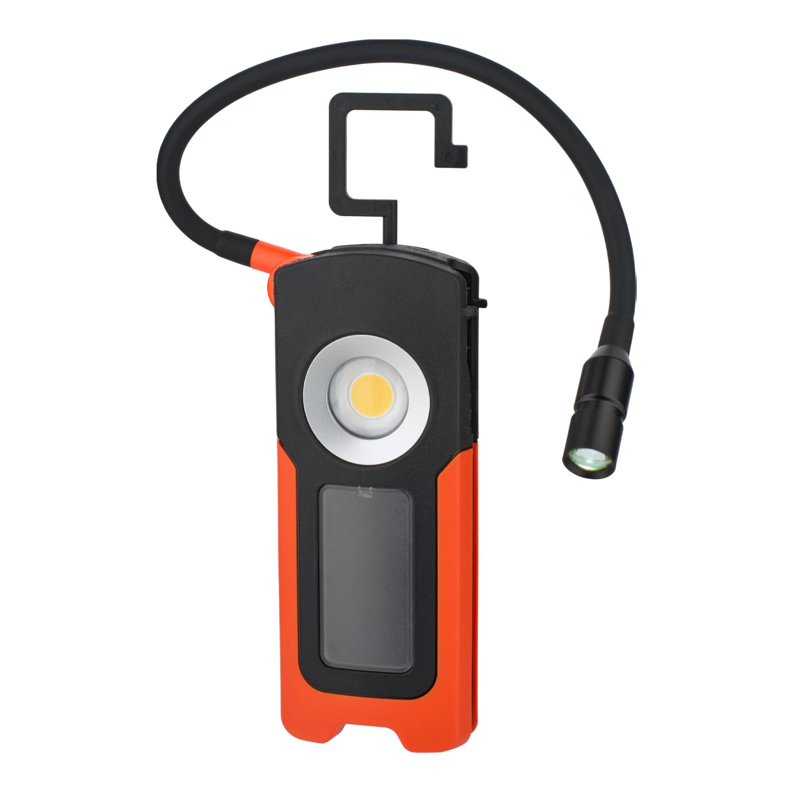 Hand luminaire Bailey Robust LED charge