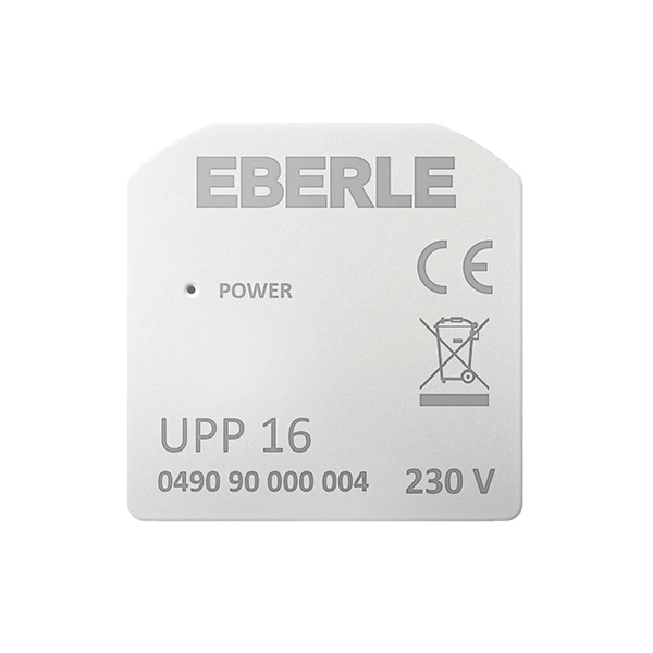 Relais Eberle