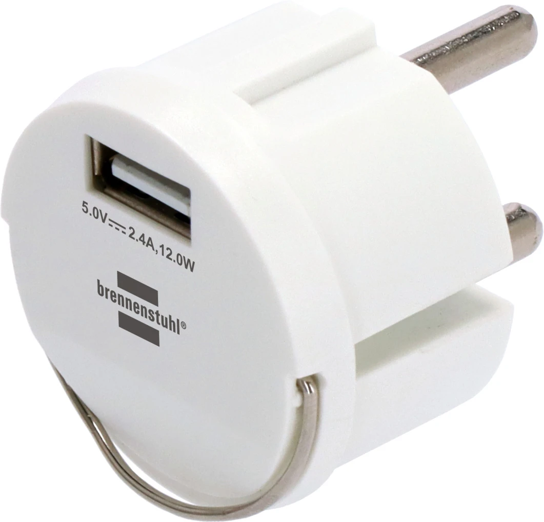 Steckeradapter Brennenstuhl
