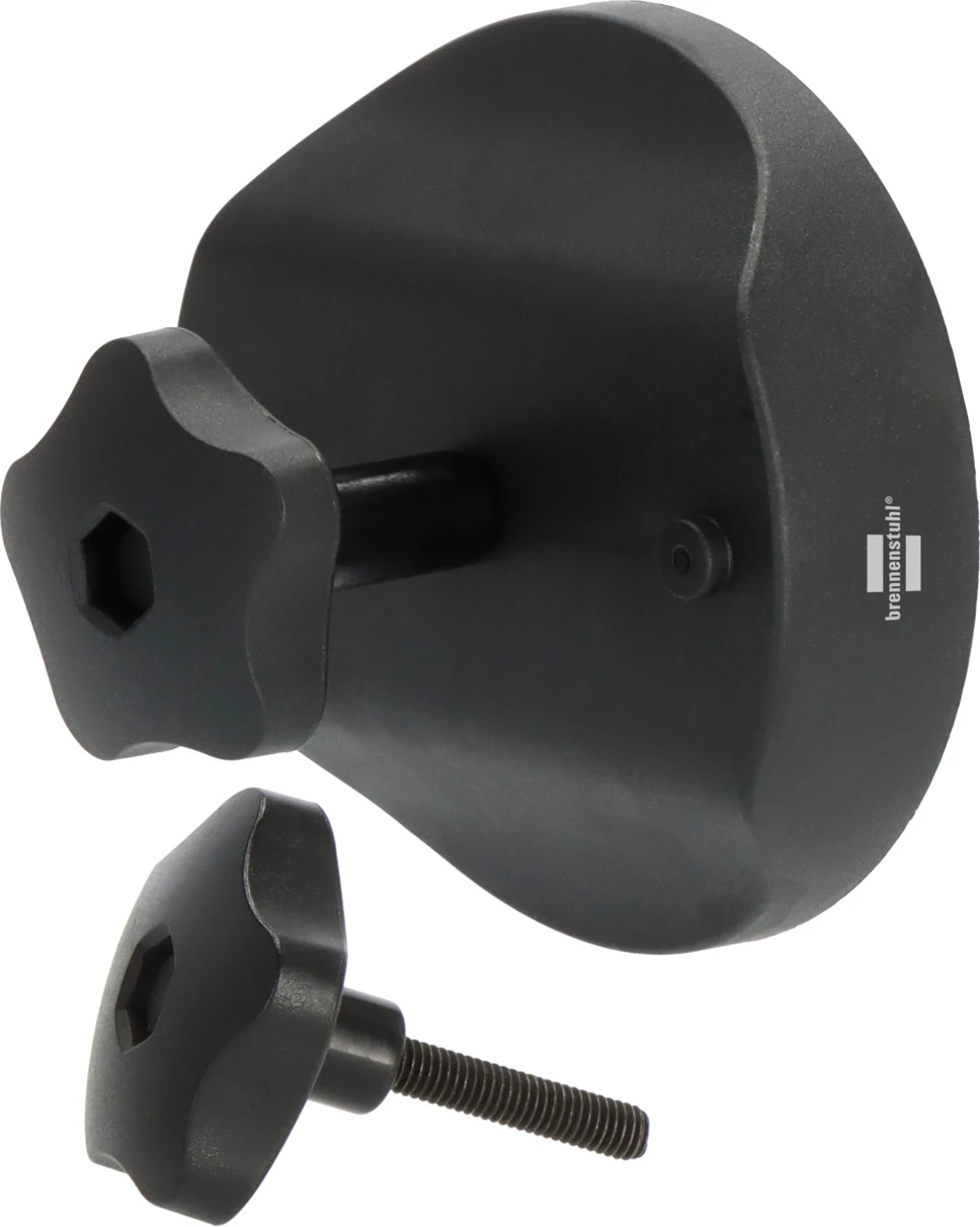 Accessoires mécaniques pour luminaires Brennenstuhl