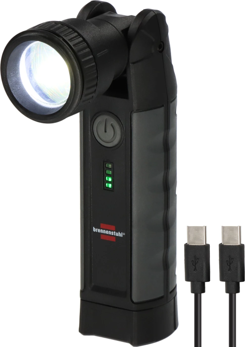 Zaklamp Brennenstuhl