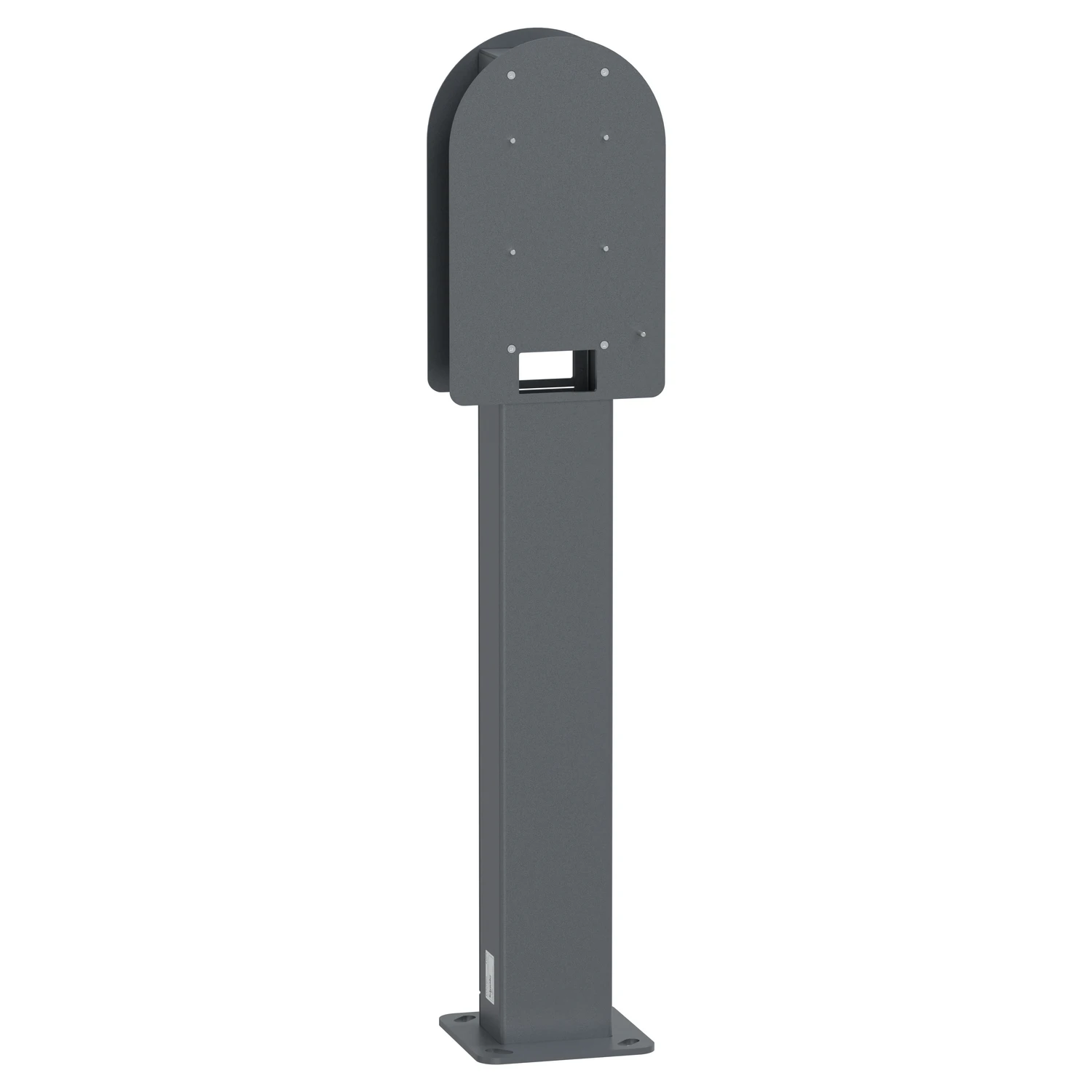 Toebehoren E-mobiel Schneider Schneider Charge Pro