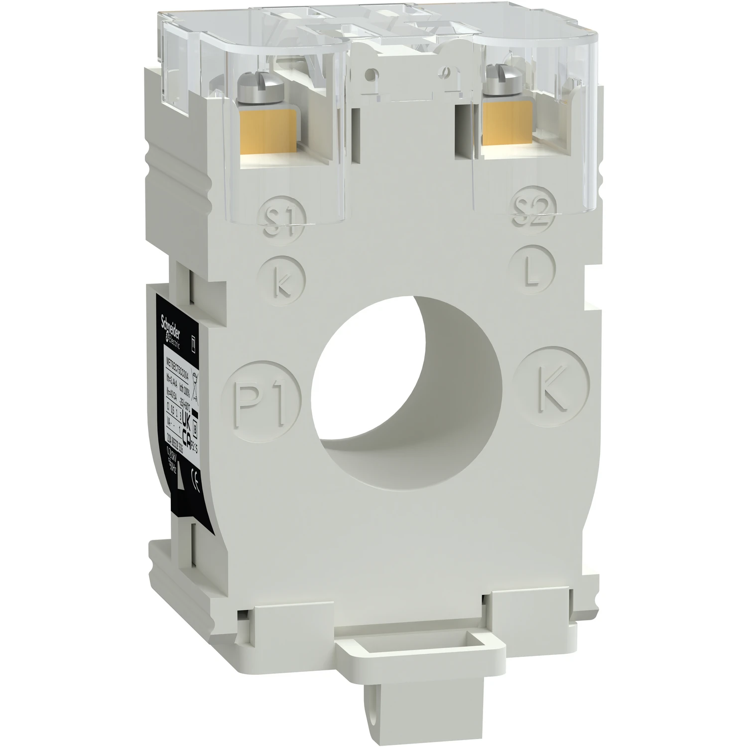Stroomtransfo Schneider Stromwandler TI