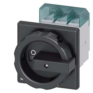 Lasttrennschalter (AC) Siemens SENTRON 3LD2