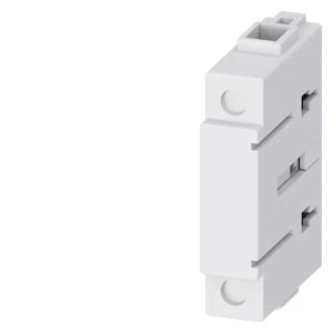 Accessoires pour connectique basse tension Siemens SENTRON 3LD9