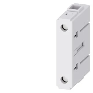 Accessoires pour connectique basse tension Siemens SENTRON 3LD9