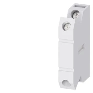 Accessoires pour connectique basse tension Siemens SENTRON 3LD9