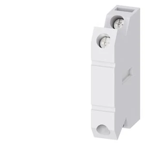 Accessoires pour connectique basse tension Siemens SENTRON 3LD9