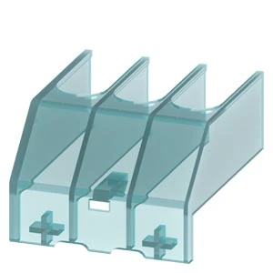 Accessoires pour connectique basse tension Siemens SENTRON 3LD9