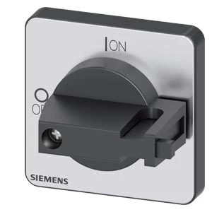 Poignée pour disjoncteur Siemens SENTRON 3LD9