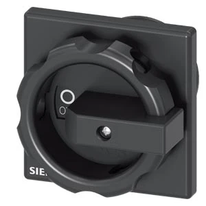Handle for power circuit breaker Siemens SENTRON 3LD9
