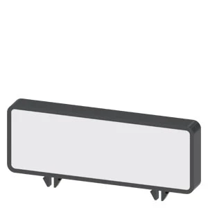 Accessoires pour connectique basse tension Siemens SENTRON 3LD9