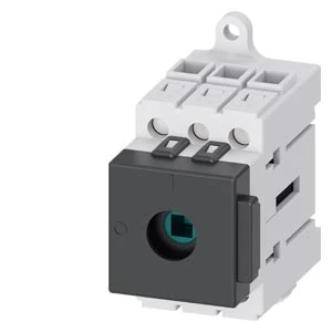Interrupteur-sectionneur Siemens SENTRON 3LD3