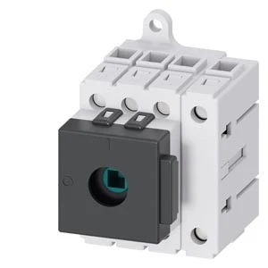 Interrupteur-sectionneur Siemens SENTRON 3LD3