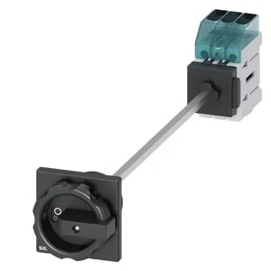 Lastscheider Siemens SENTRON 3LD3