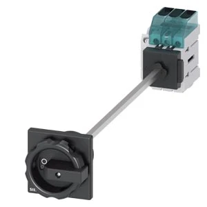 Lastscheider Siemens SENTRON 3LD3